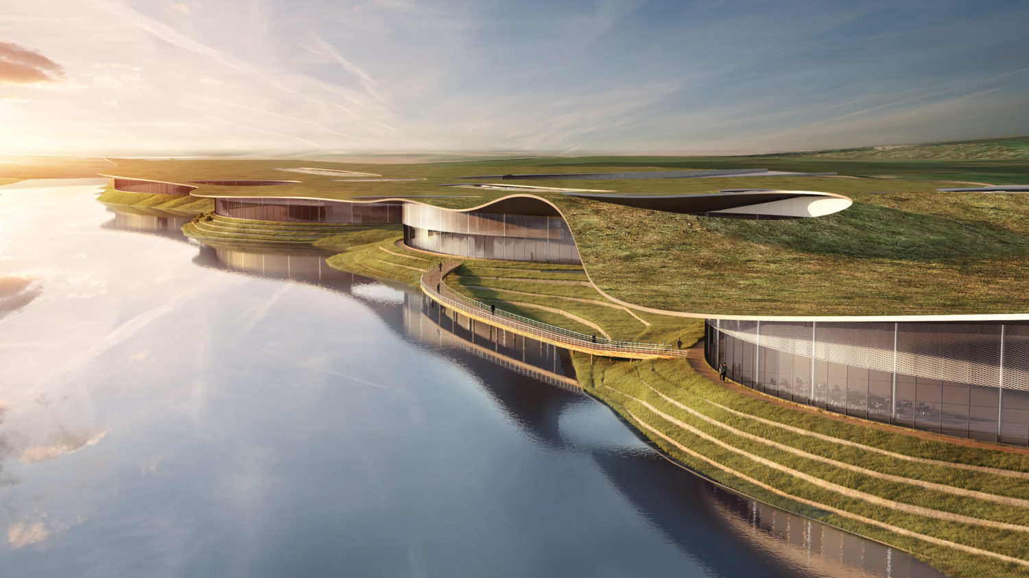 Mipim Sustainable Development: a Responsibility for the future - MIPIM 2019 ...