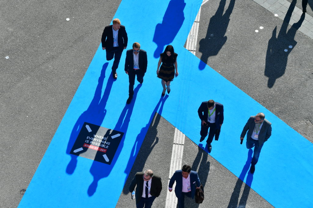 Mipim 10 things not to miss at MIPIM 2019