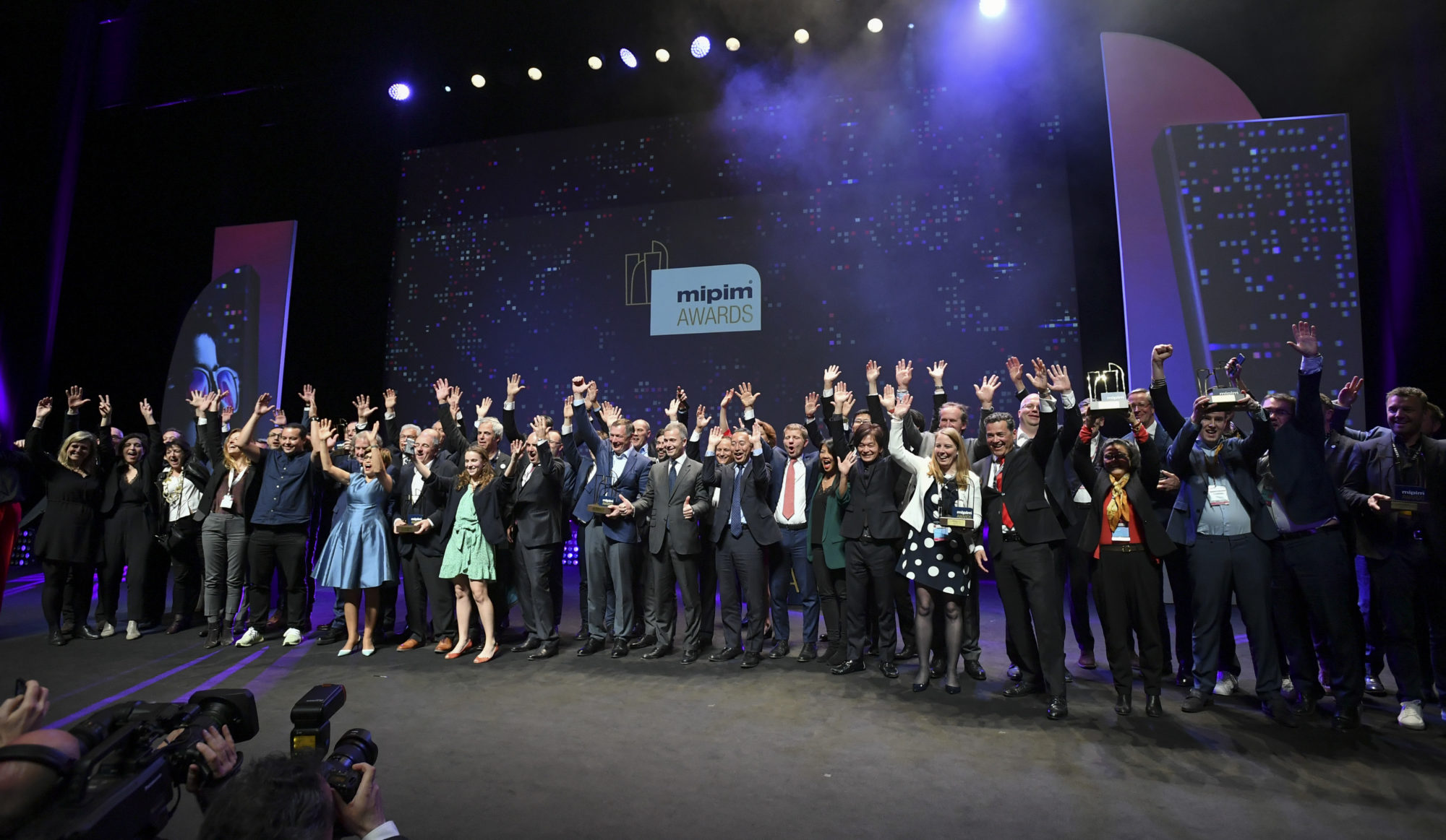 Mipim The 2019 MIPIM Awards Winners Revealed!