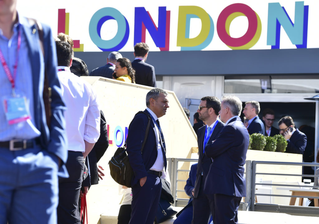 Mipim Logistics real estate remains the go-to investment for many industry ...