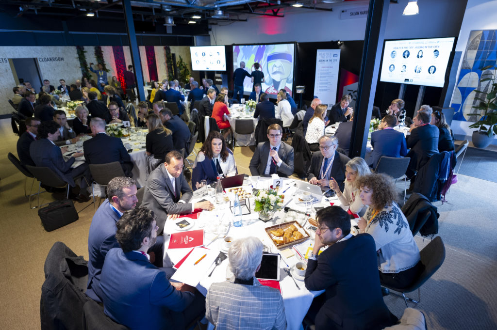 Mipim Emerging Trends in Real Estate - MIPIM 2019 Review