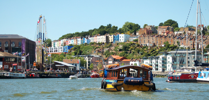 Bristol smart tech