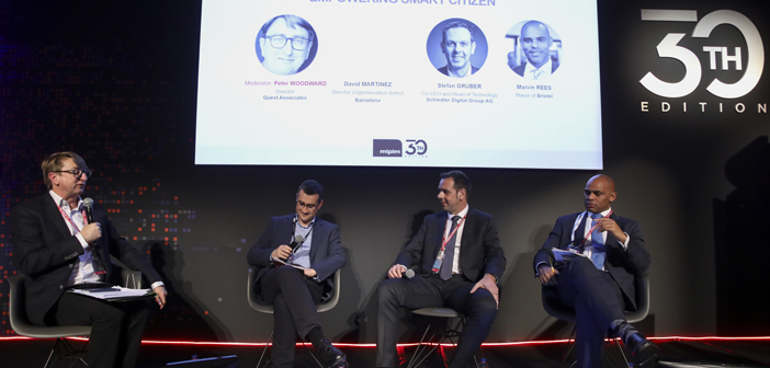 mipim 2019 panel