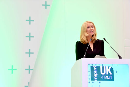 MIPIM UK Summit