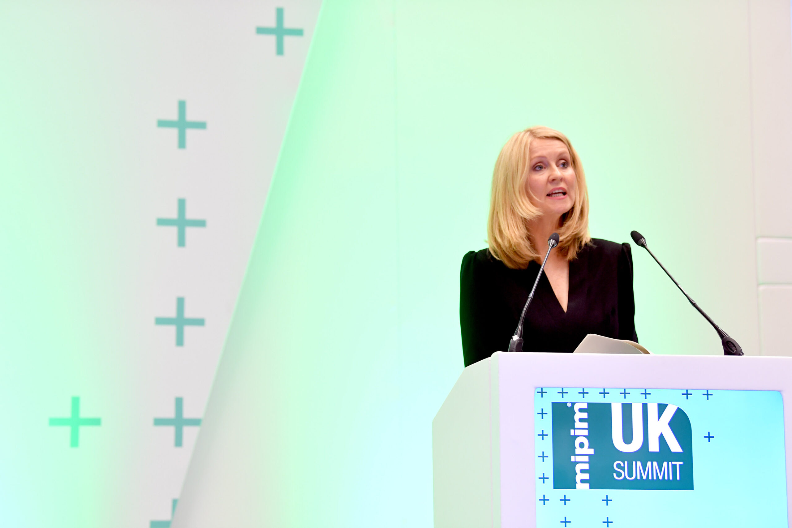 Mipim MIPIM UK Summit 2019 - Day One Highlights
