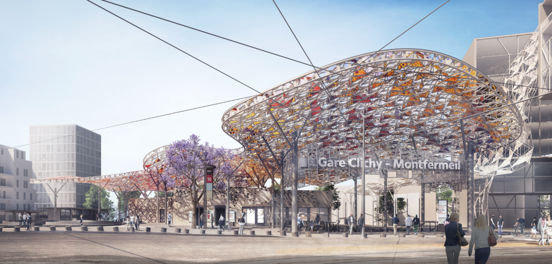 Clichy montfermeil