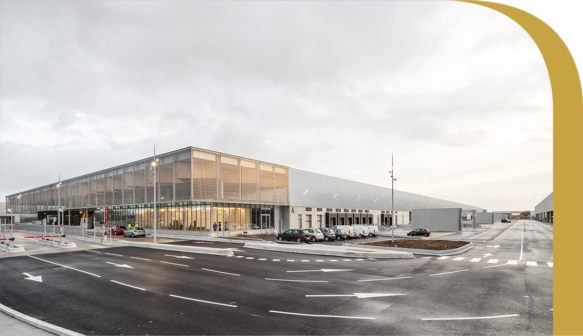 MIPIM Awards