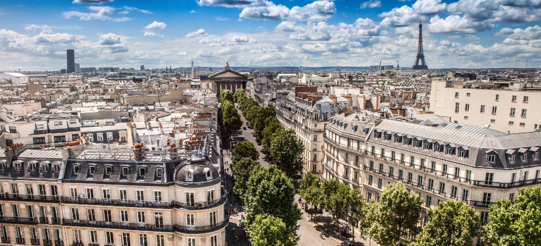 Mipim Expert Insights: Urban Living - MIPIM Connect Report