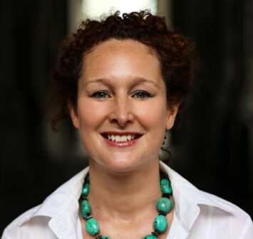 Joanna Frank, Center for Active Design