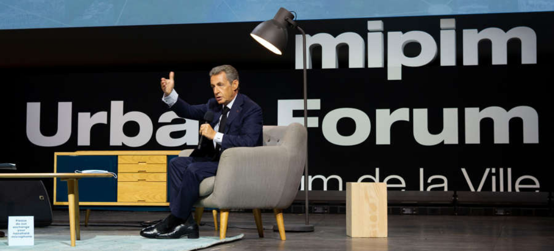 Mipim MIPIM Urban Forum Paris 2020: Highlights
