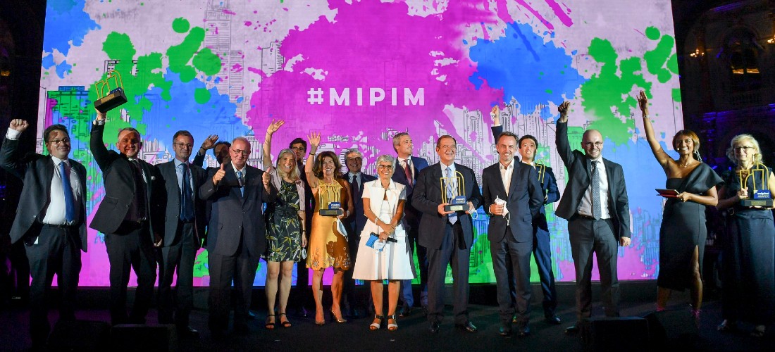 Mipim The 2020 MIPIM Awards Winners Revealed!