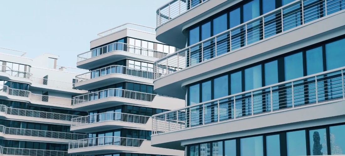 Mipim Best of the best - WAVE waterside living berlin - MIPIM Awards