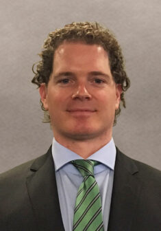 Brandon McMenomy, CBRE