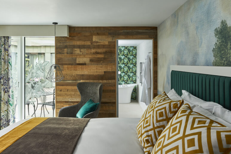 IHG hotels Geels