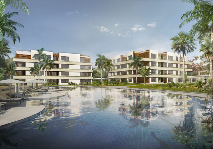 IHG hotels Geels