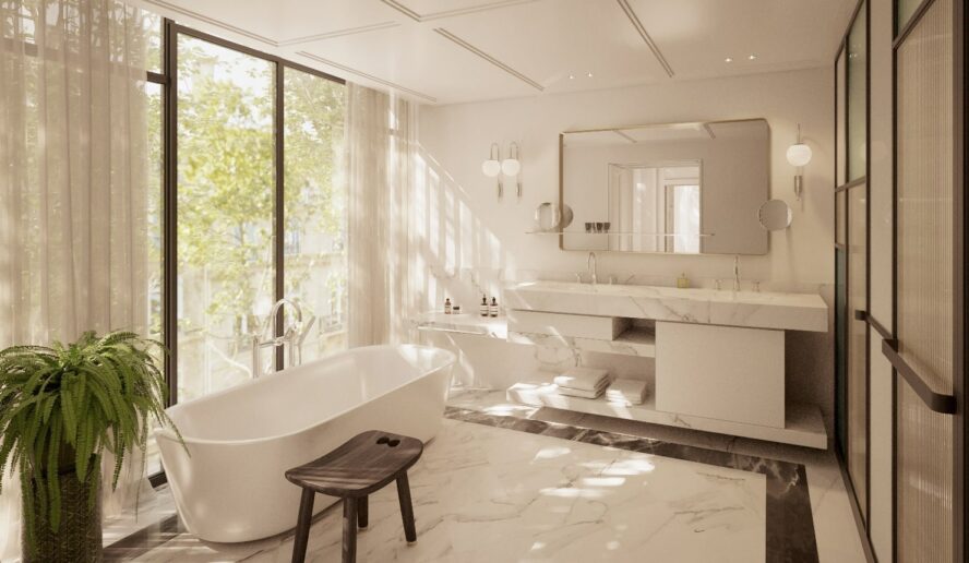 IHG hotels Geels