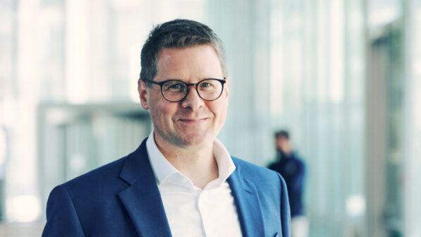 Lars Scheidecker - IOT impact