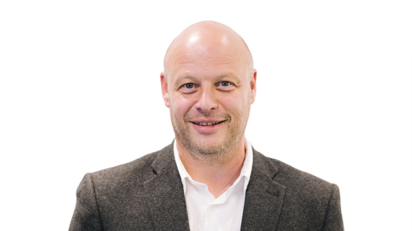 David Ebbrell, CEO of M7 Real Estate
