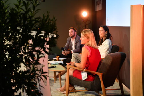 Gendher breakfast - MIPIM September Edition