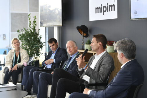 Occupiers Summit - MIPIM September Edition