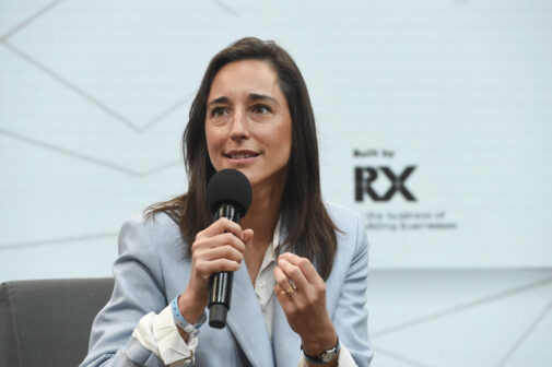 Brune Poirson, Chief Sustainability Officer at Accor - MIPIM September Edition