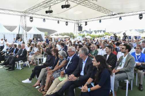 MIPIM Awards Ceremony - MIPIM September Edition