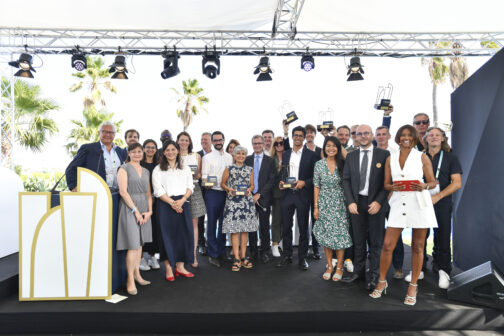 Congratulations to all winners in all categories - MIPIM September Edition