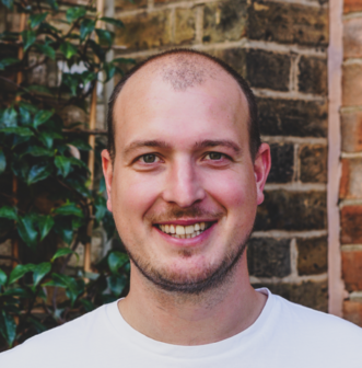 repurposing a building - Clive Nichol