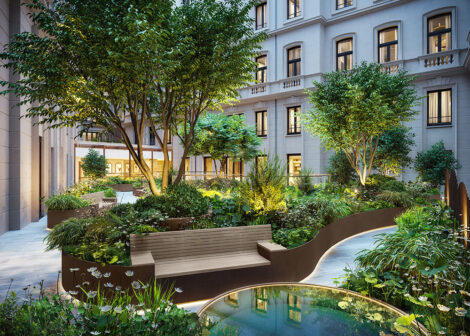 Hotels - The OWO Residences 