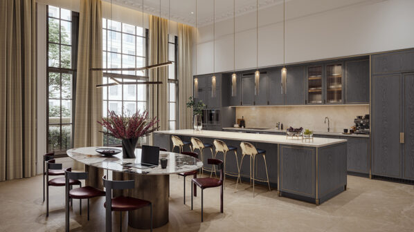 Hotels - The OWO Residences 
