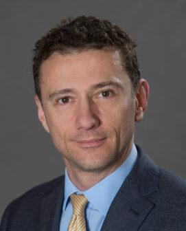 Green finance - Peter Cosmetatos, CREFC Europe