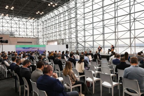 Propel by MIPIM Post Show Report
