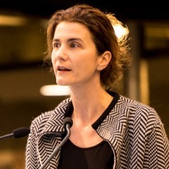 Hélène Chartier - Mission Decarbonization