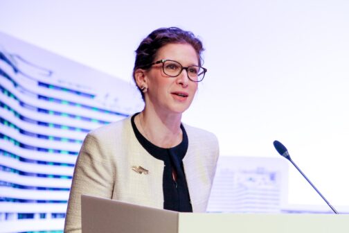 Inclusive cities - Orna Rosenfeld