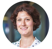 Abigail Dean, global head of strategic insights at Nuveen Real Estate