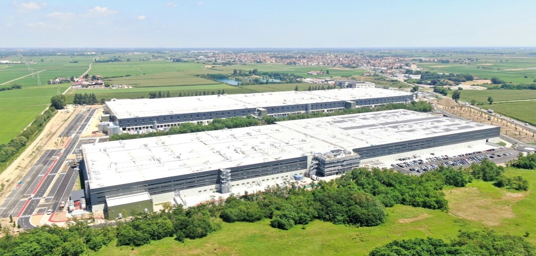 Mipim MIPIM 2022 Report: the Logistics Afternoon