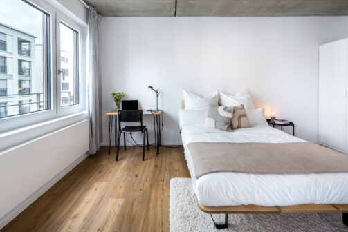 co-living