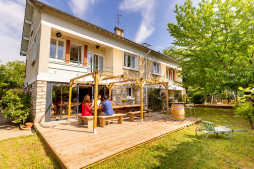 co-living