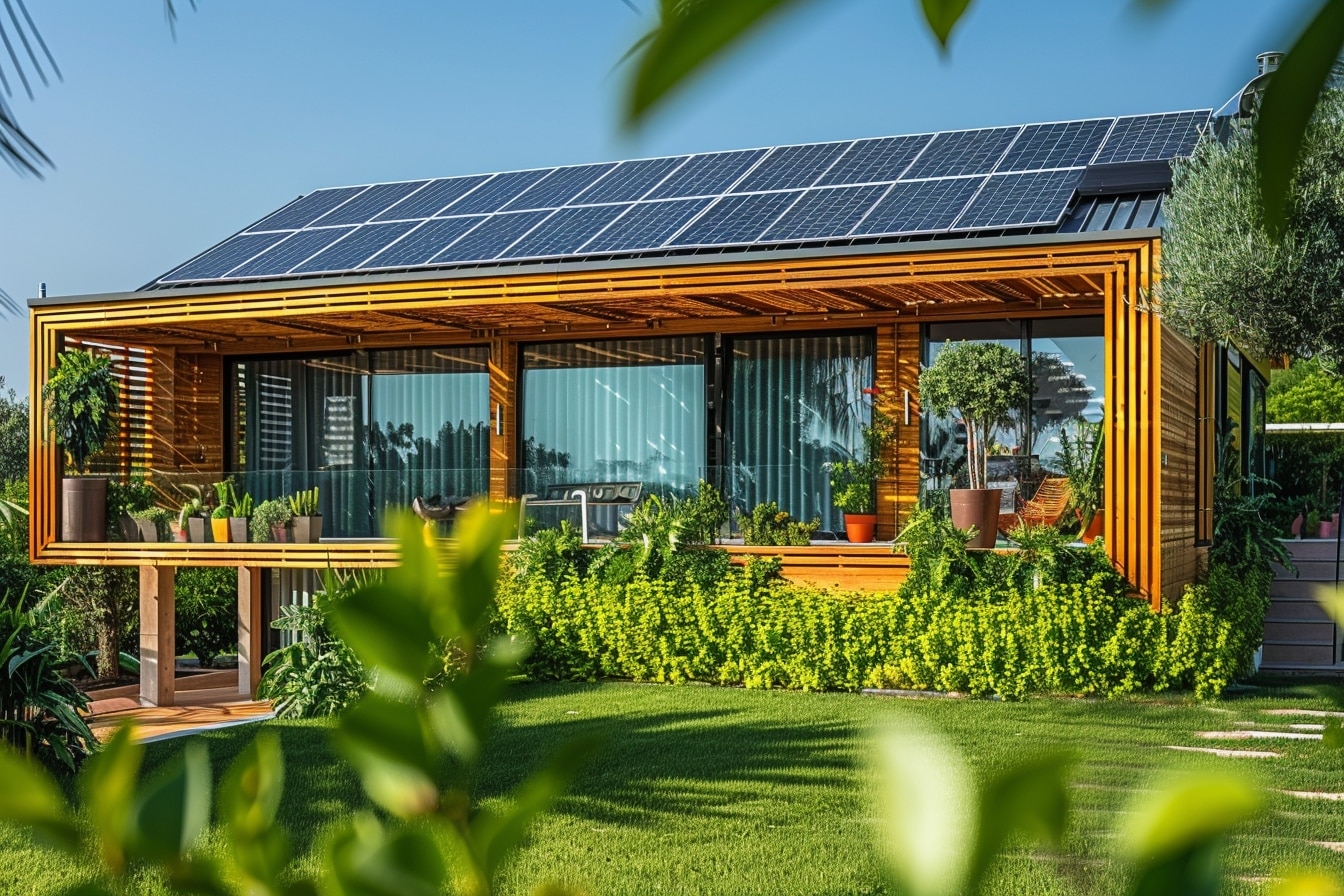 Yardsticks for Measuring the Sustainability of a Real Estate Investment