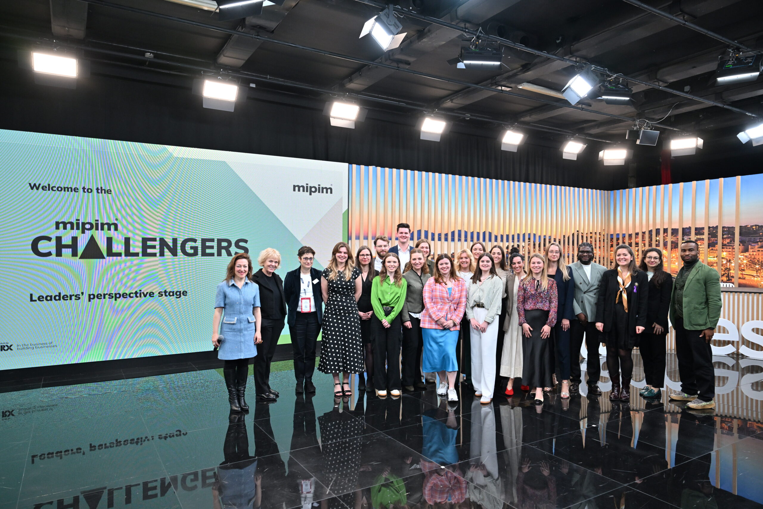 Mipim Discover the Disruptive Ideas of the MIPIM Challengers: A Must-Read Ebook