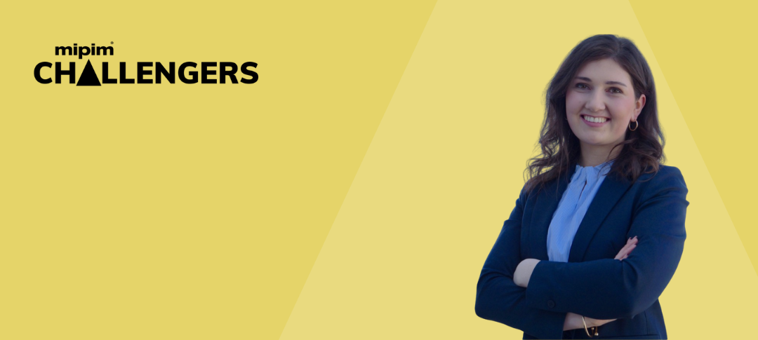Mipim MIPIM Challenger - Interview - Christina Schädler, Swiss Life Asset ...