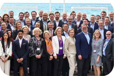 MIPIM ME - Investors