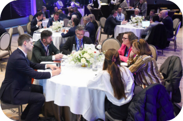 Political Leaders Summit