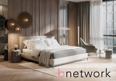 bnetwork hotel stay