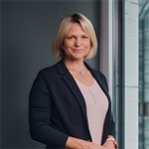 Annette Kröger, Chief Executive Officer Europe, PIMCO Prime Real Estate
